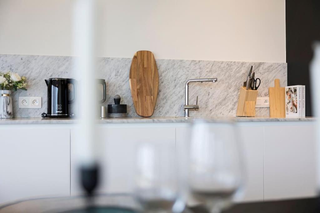 Appartement Penthouse Luxe 3 Bedrooms Center Antwerpen