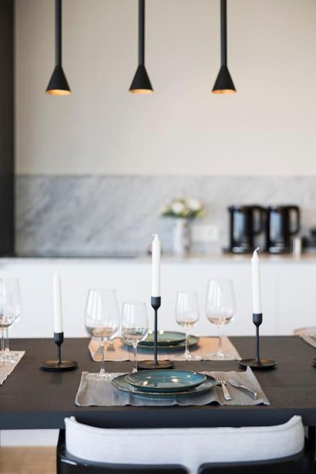 Appartement Penthouse Luxe 3 Bedrooms Center